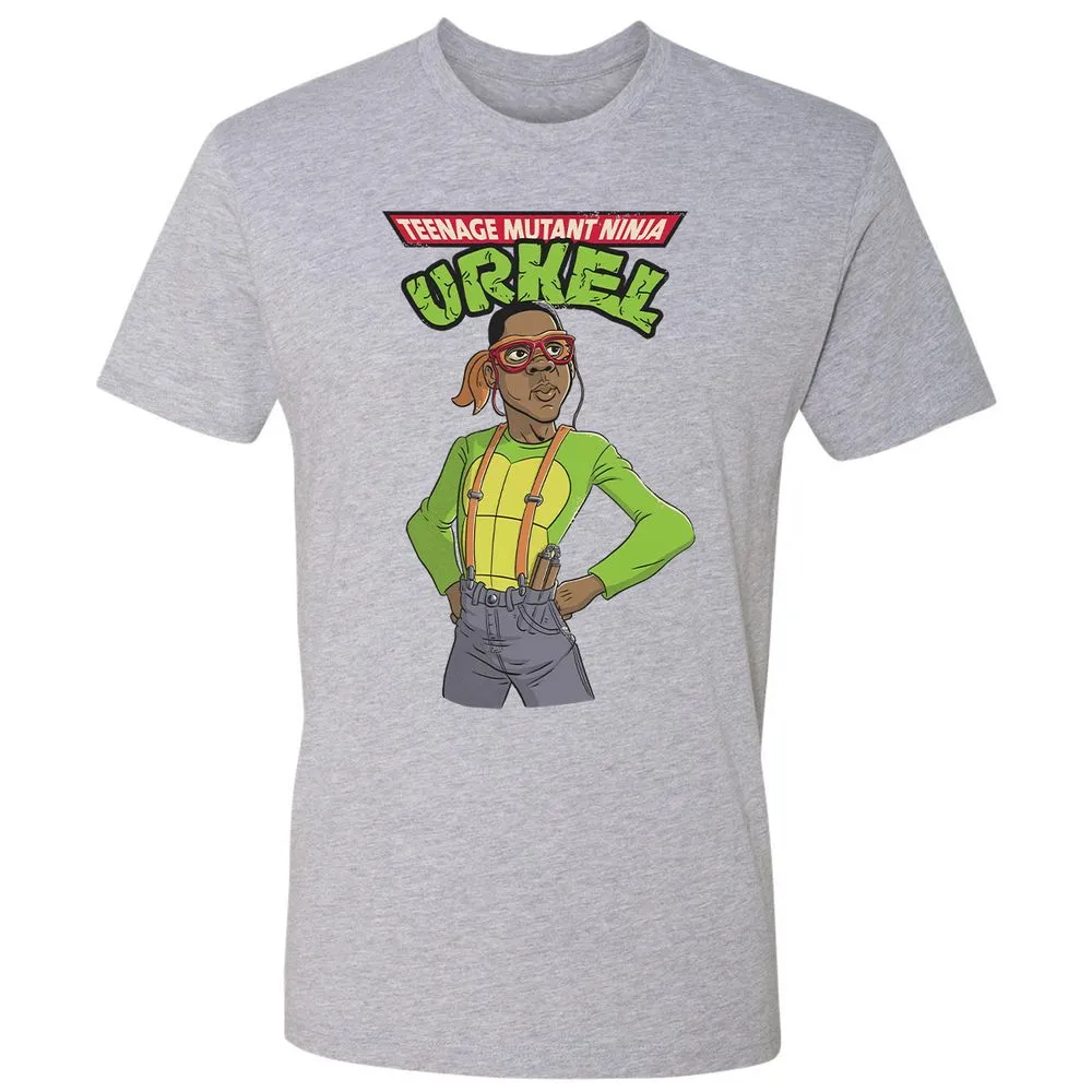 Premium Unisex T-Shirt - MKU9HHET - Heather Grey - 9