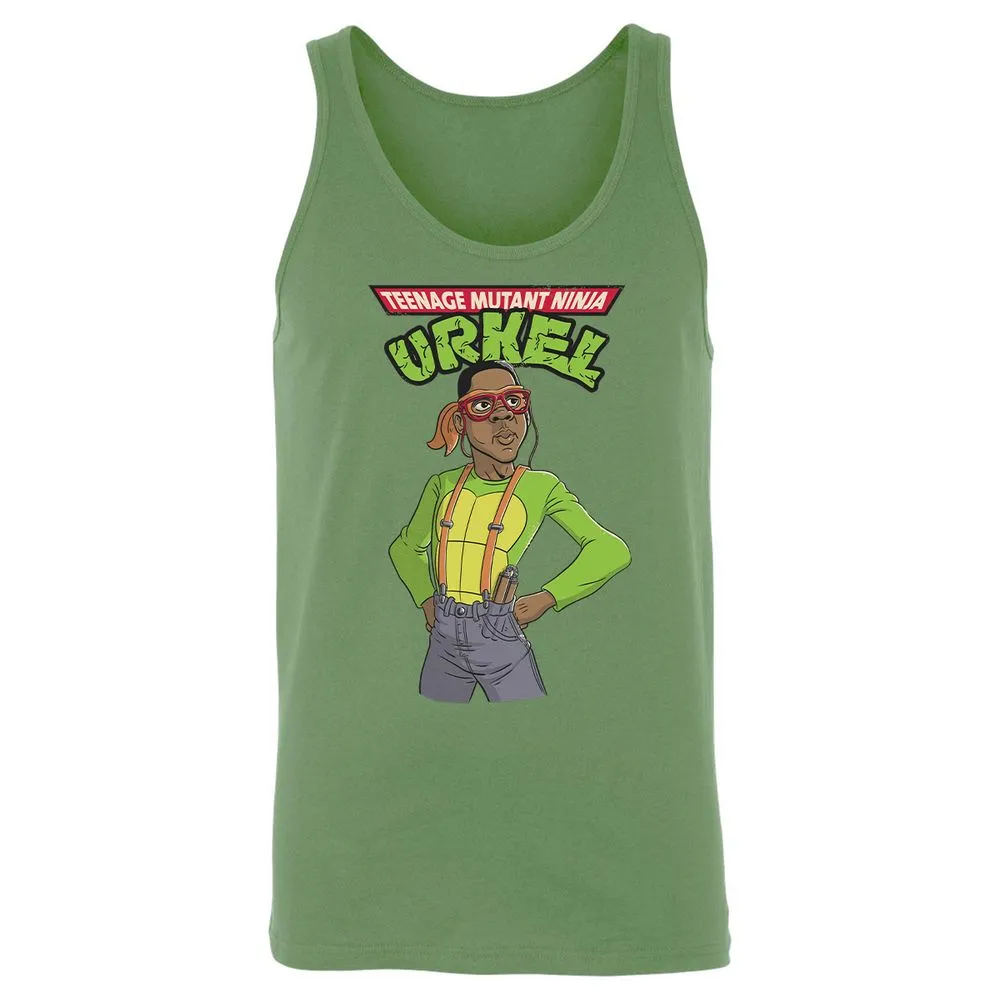 Unisex Jersey Tank - 9ETDM3TX - Leaf - 10