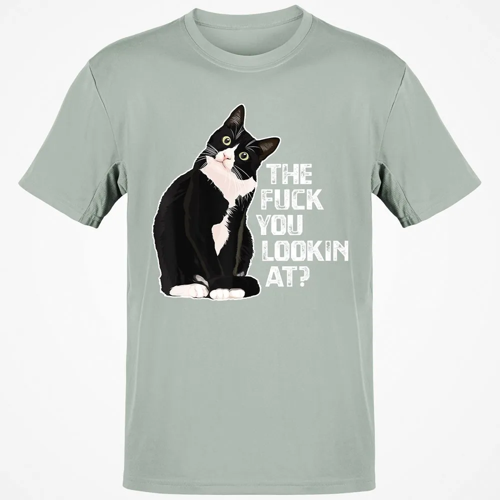 Classic Unisex T-Shirt - PT2R9PWF - Ash - 2