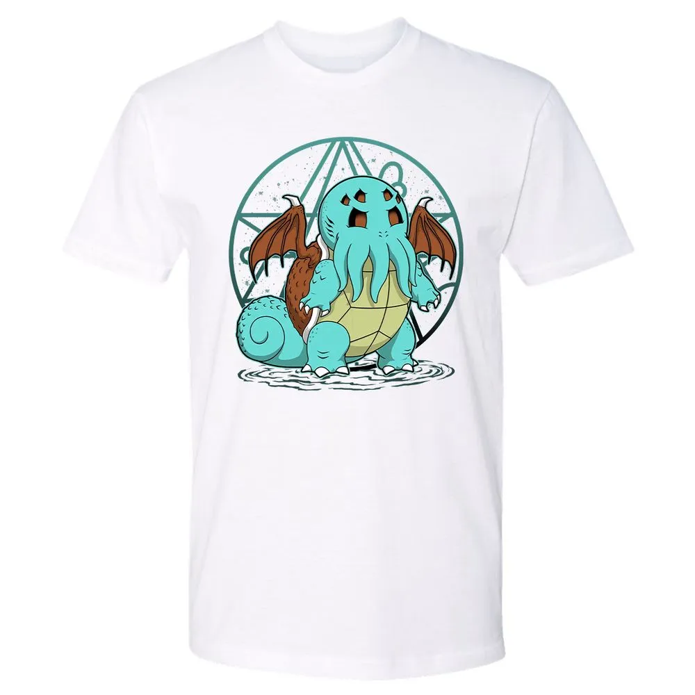 Premium Unisex T-Shirt - ZB57NZT1 - White - 4