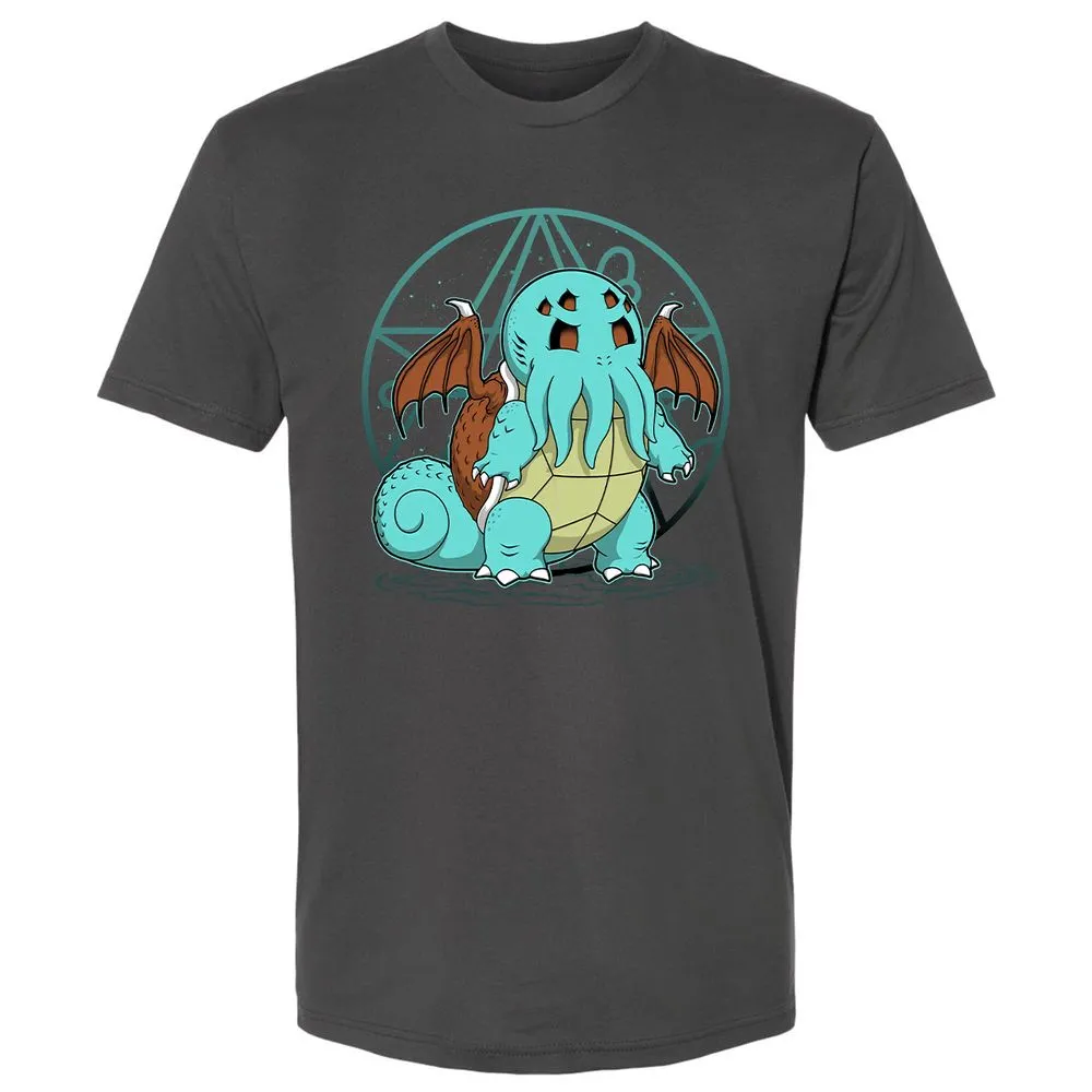 Premium Unisex T-Shirt - ZB57NZT1 - Heavy Metal - 8