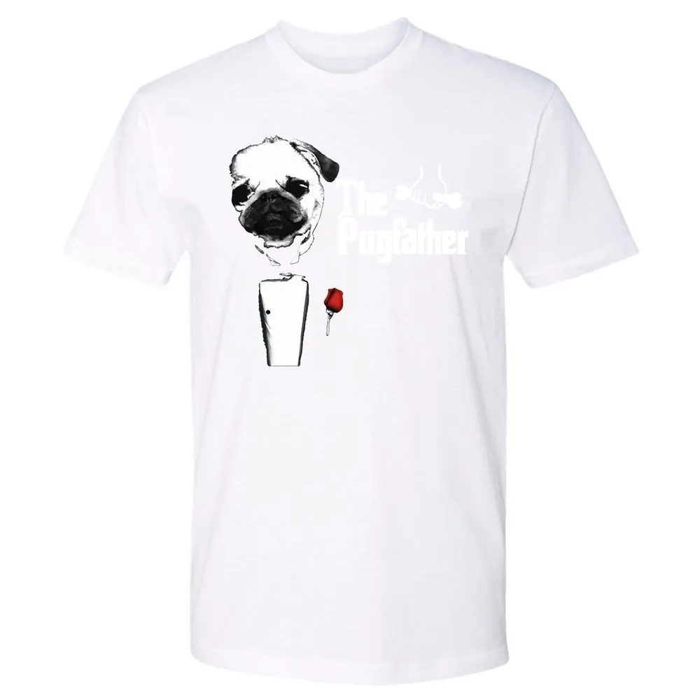 Premium Unisex T-Shirt - 61MPG5P4 - White - 4