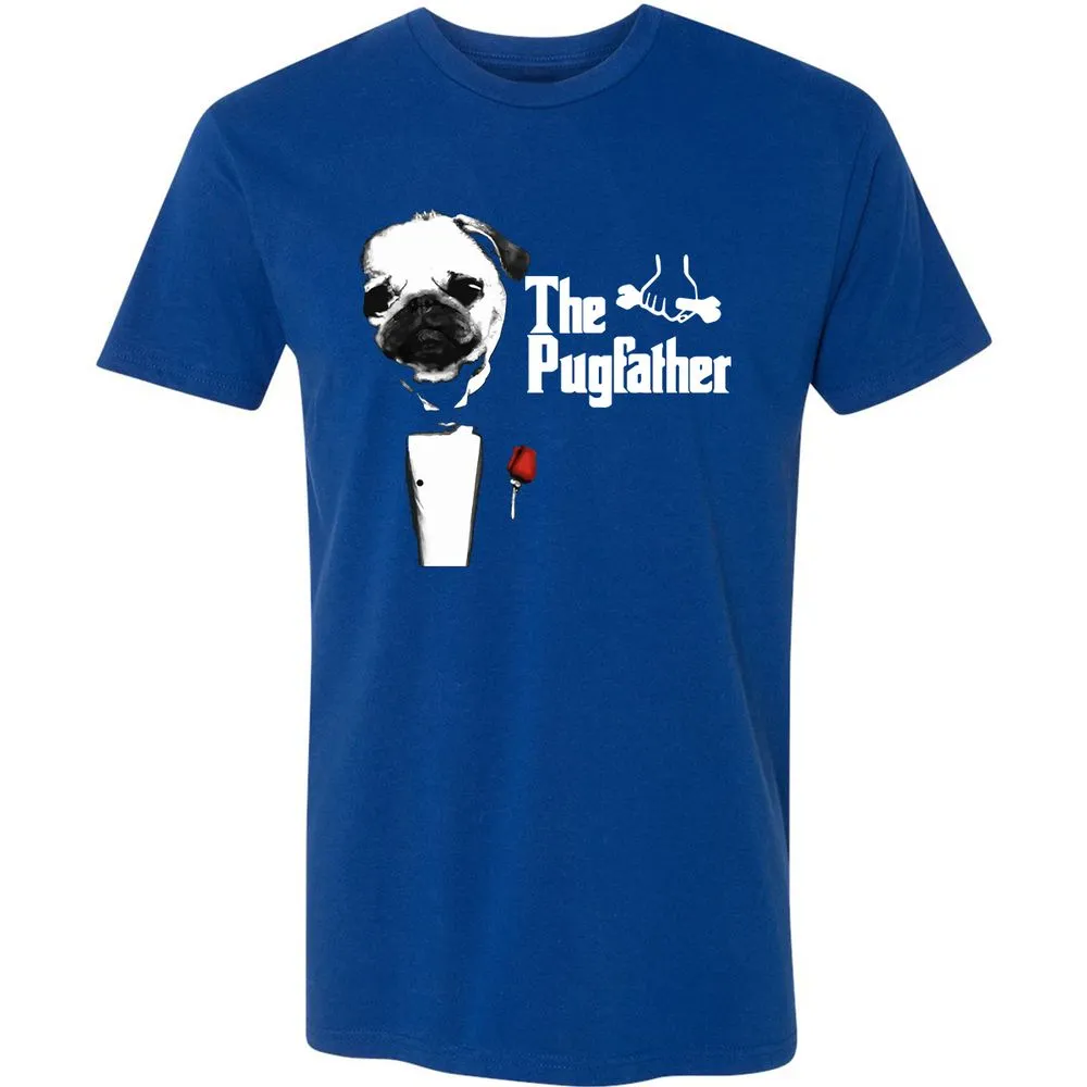 Premium Unisex T-Shirt - 61MPG5P4 - Royal - 10