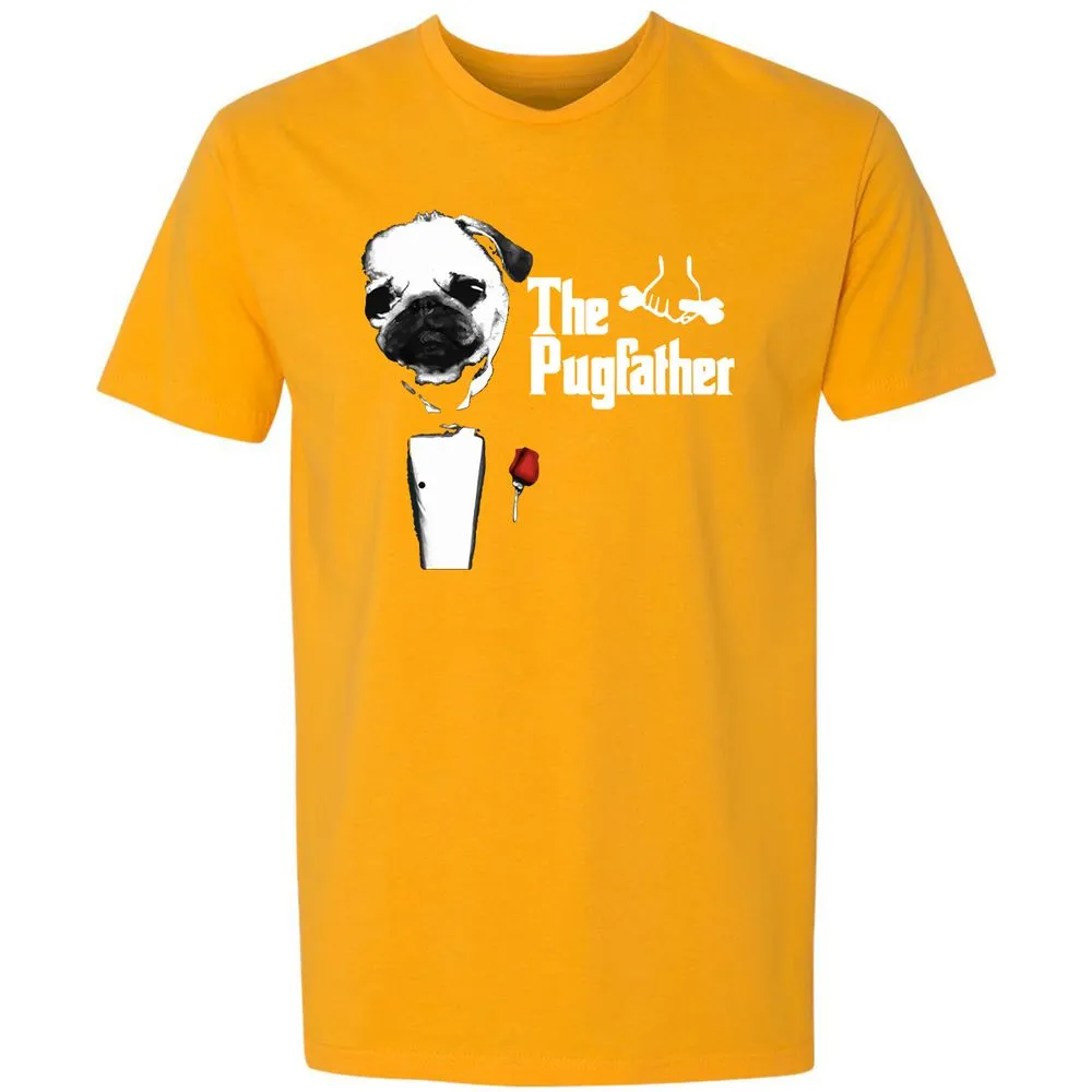 Premium Unisex T-Shirt - 61MPG5P4 - Gold - 12