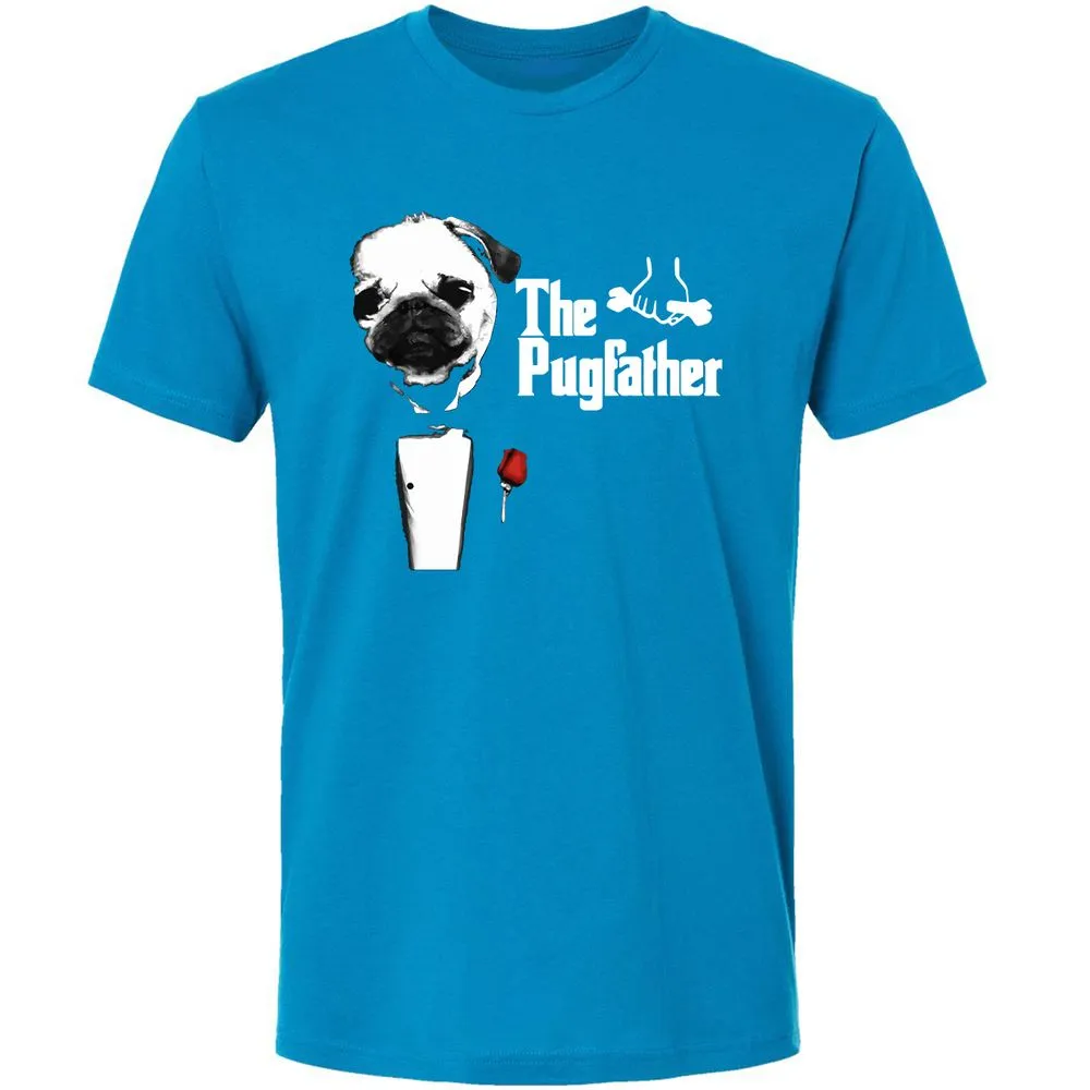 Premium Unisex T-Shirt - 61MPG5P4 - Turquoise - 16