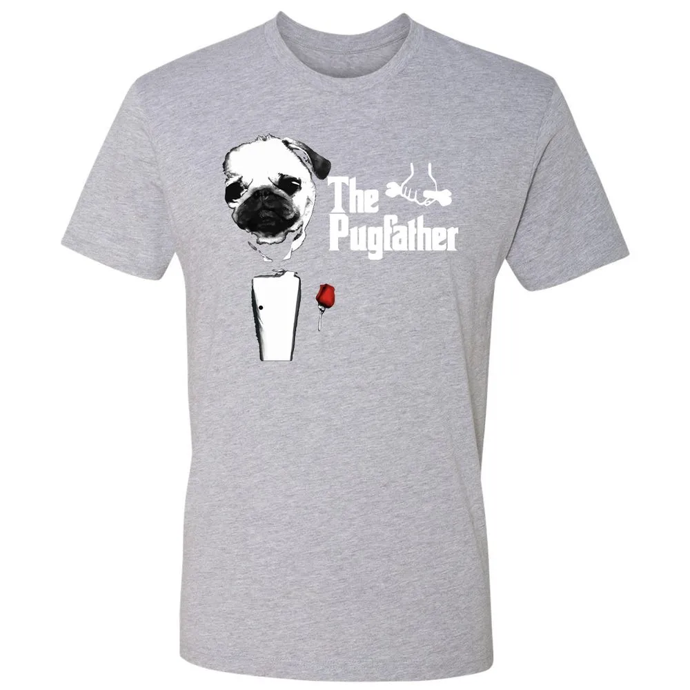 Premium Unisex T-Shirt - 61MPG5P4 - Heather Grey - 9