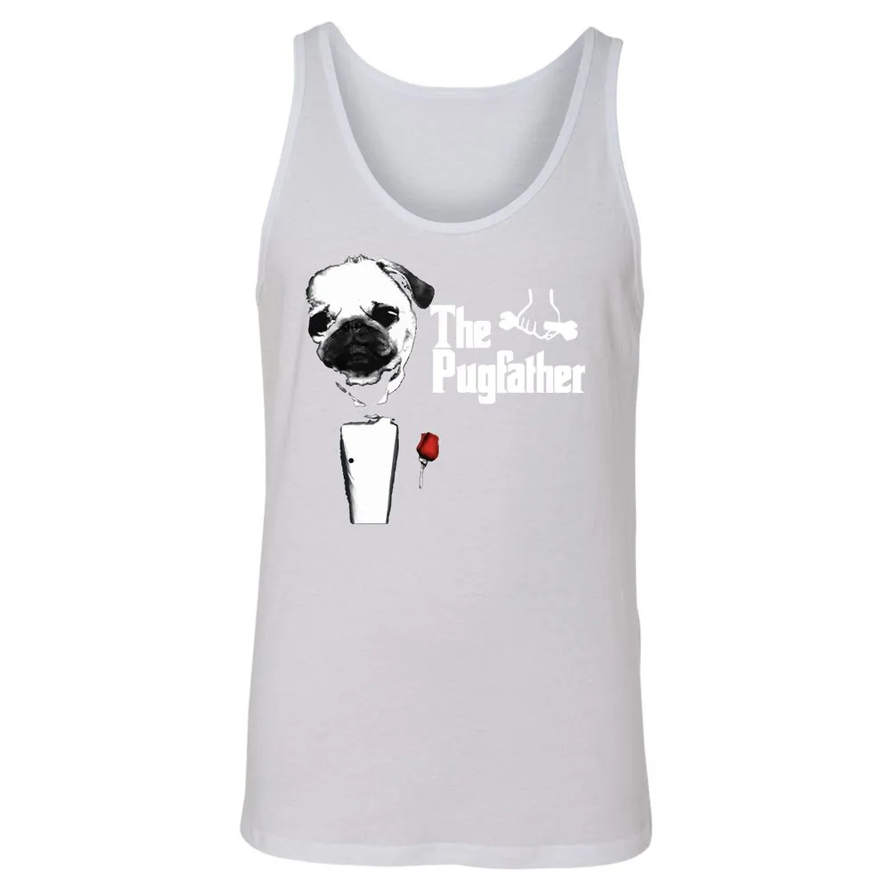 Unisex Jersey Tank - XLVD2949 - White - 14