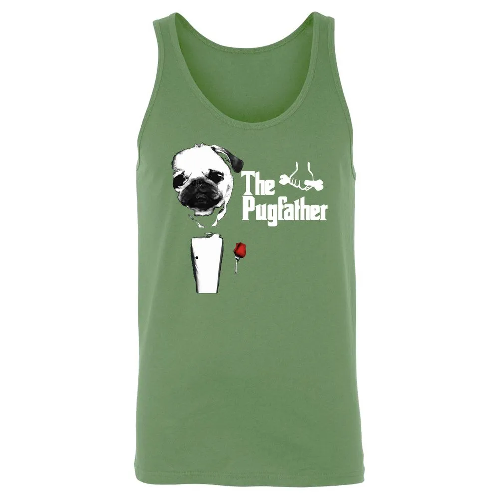 Unisex Jersey Tank - XLVD2949 - Leaf - 10