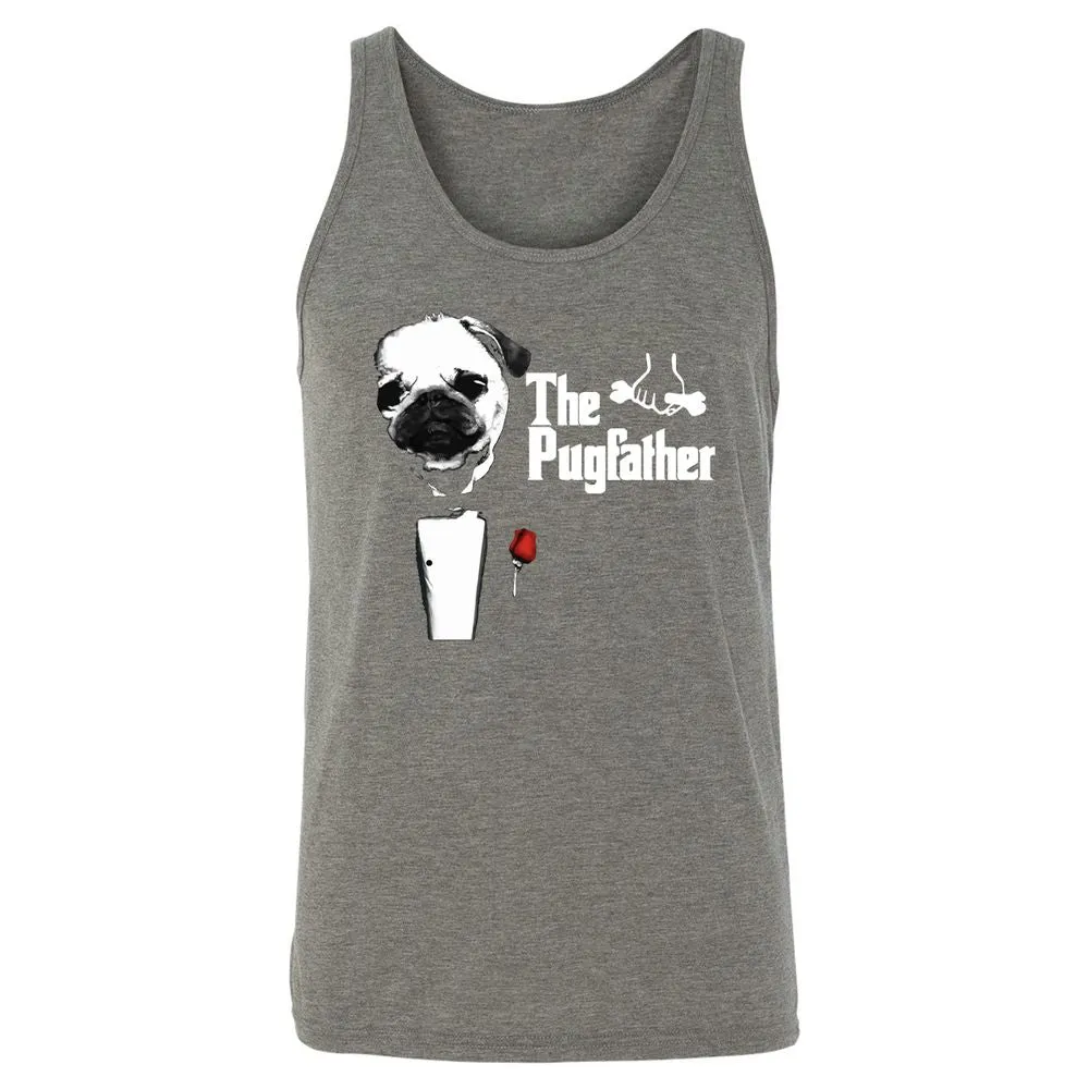 Unisex Jersey Tank - XLVD2949 - Grey Triblend - 8