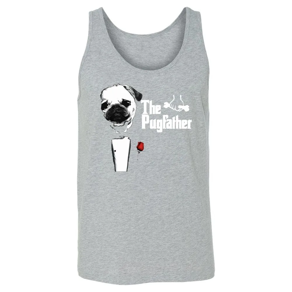 Unisex Jersey Tank - XLVD2949 - Athletic Heather - 4