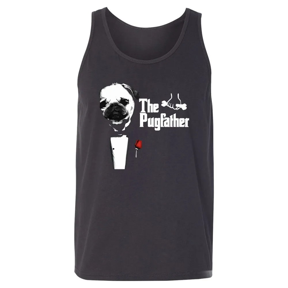 Unisex Jersey Tank - XLVD2949 - Dark Grey - 7