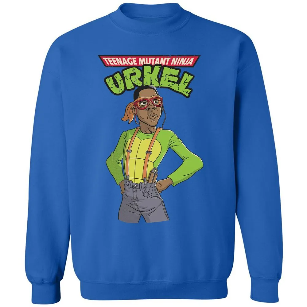 Classic Unisex Sweatshirt - M5Y4V3L6 - Royal - 9