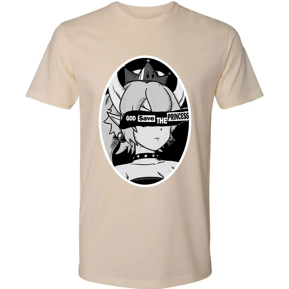 Premium Unisex T-Shirt - XERRZ8MA - Cream - 14