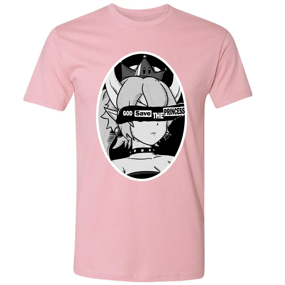 Premium Unisex T-Shirt - XERRZ8MA - Light Pink - 3