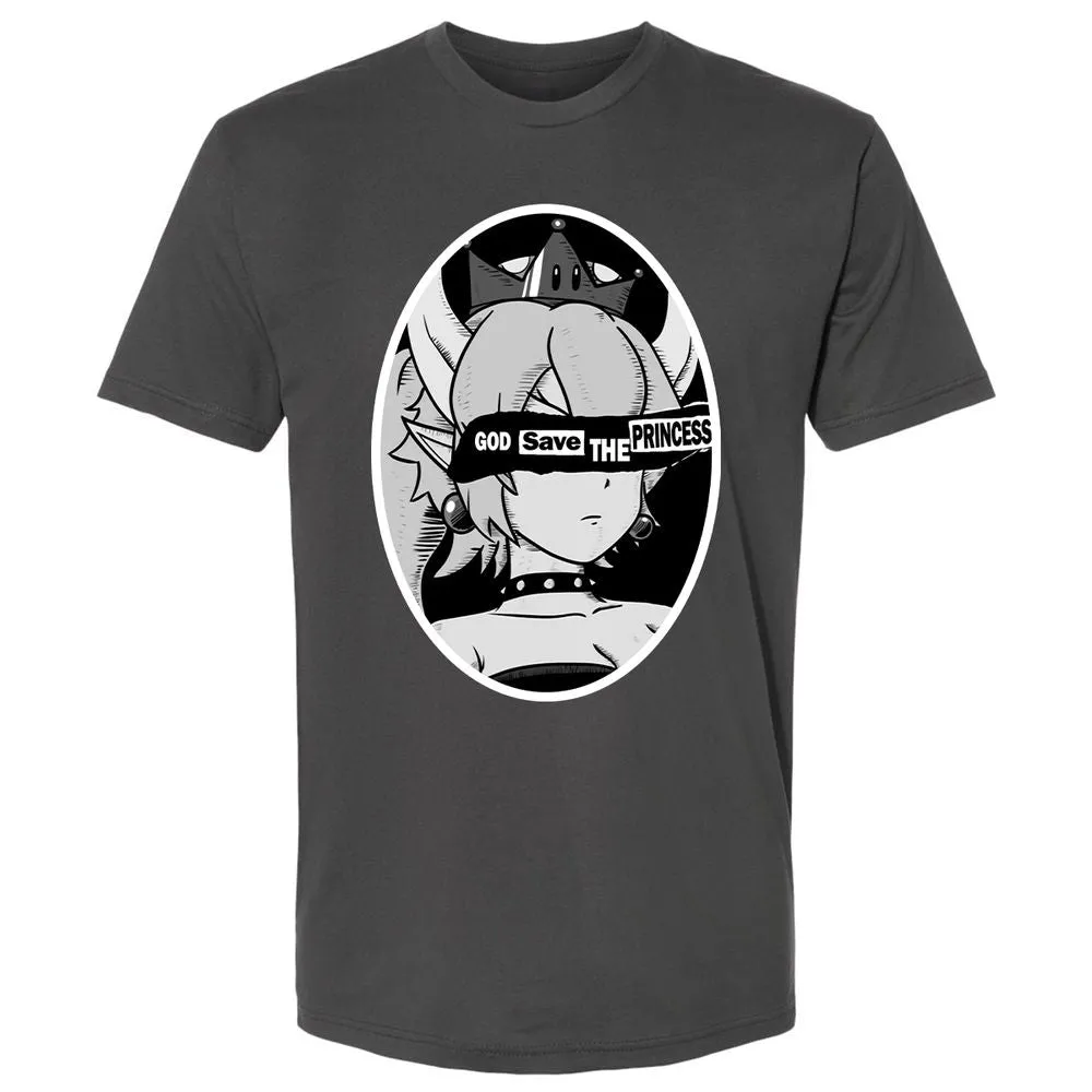 Premium Unisex T-Shirt - XERRZ8MA - Heavy Metal - 8