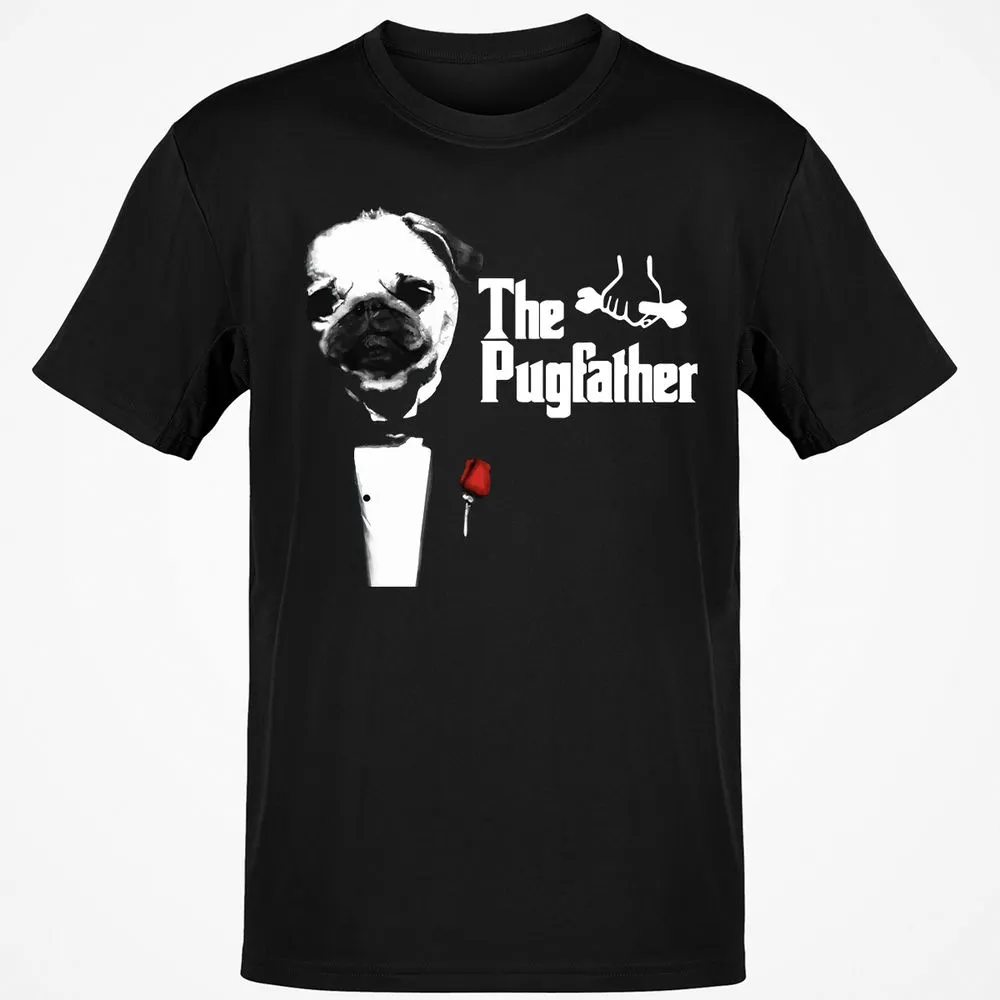 Classic Unisex T-Shirt - C994A191 - Black - 1