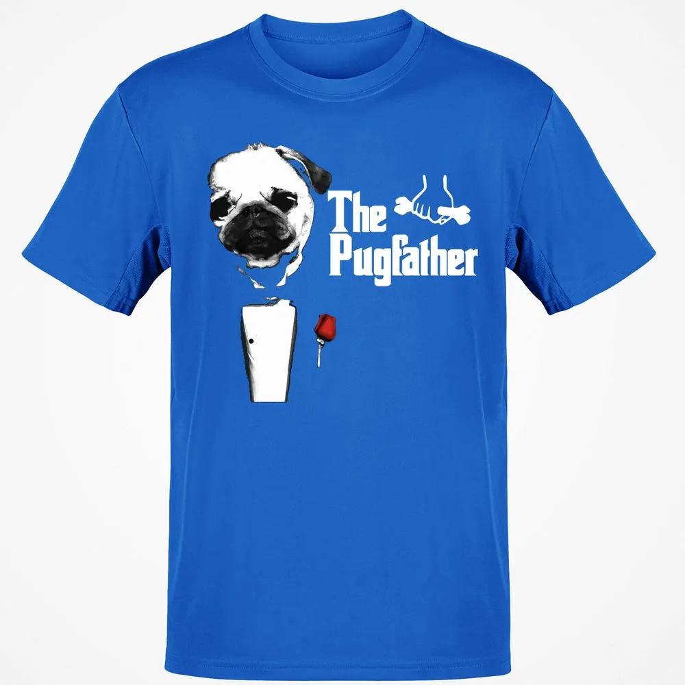 Classic Unisex T-Shirt - C994A191 - Royal - 11
