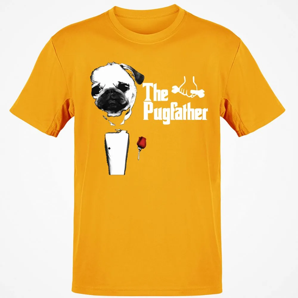 Classic Unisex T-Shirt - C994A191 - Gold - 4