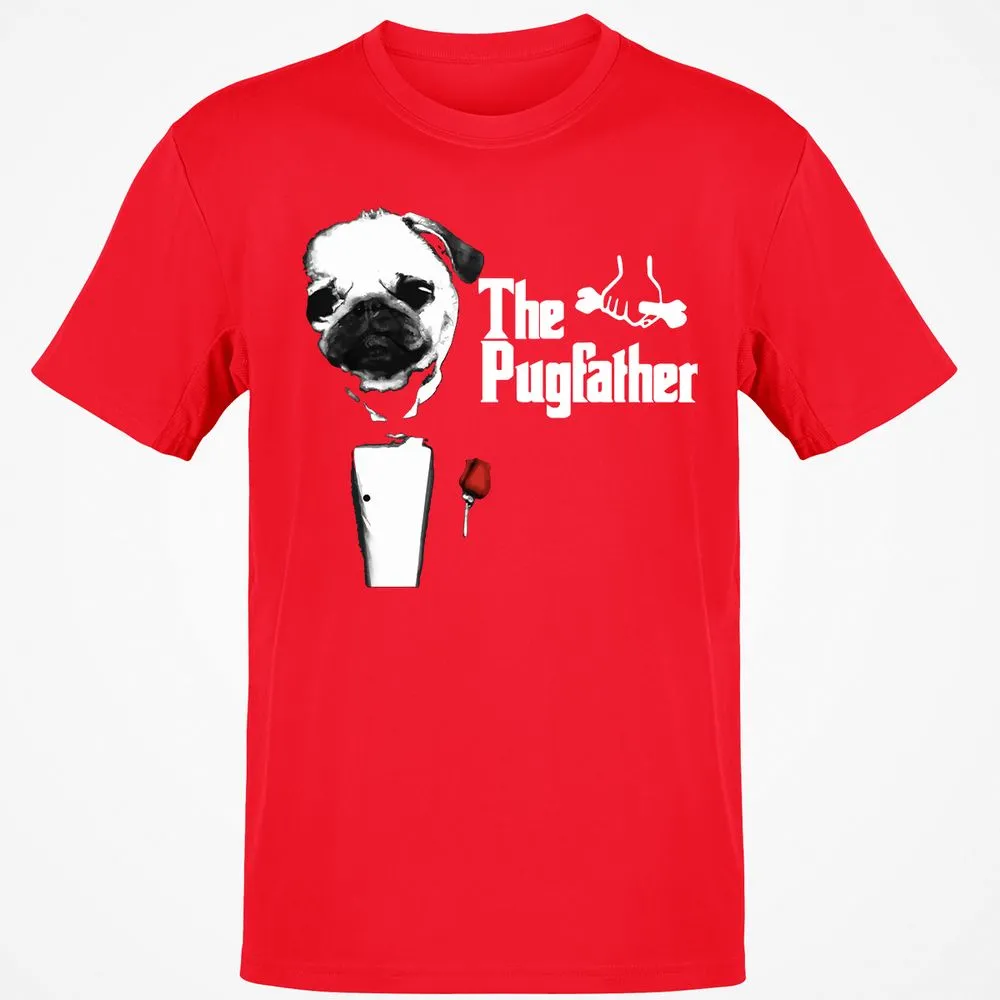 Classic Unisex T-Shirt - C994A191 - Red - 10