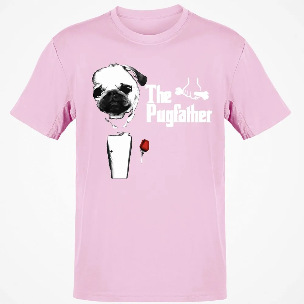 Classic Unisex T-Shirt - C994A191 - Light Pink - 5