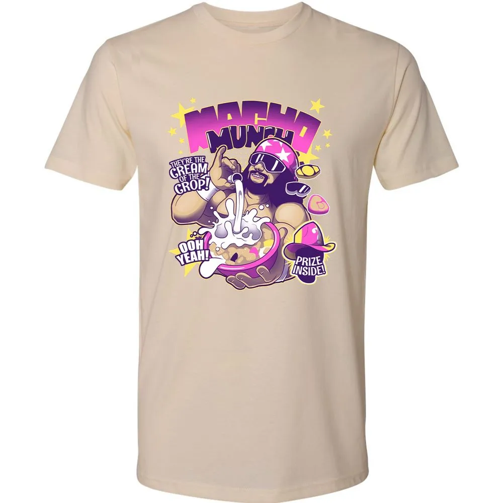 Premium Unisex T-Shirt - 7MBB95LJ - Cream - 14
