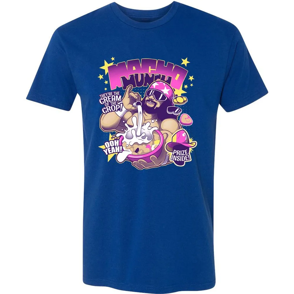 Premium Unisex T-Shirt - 7MBB95LJ - Royal - 10