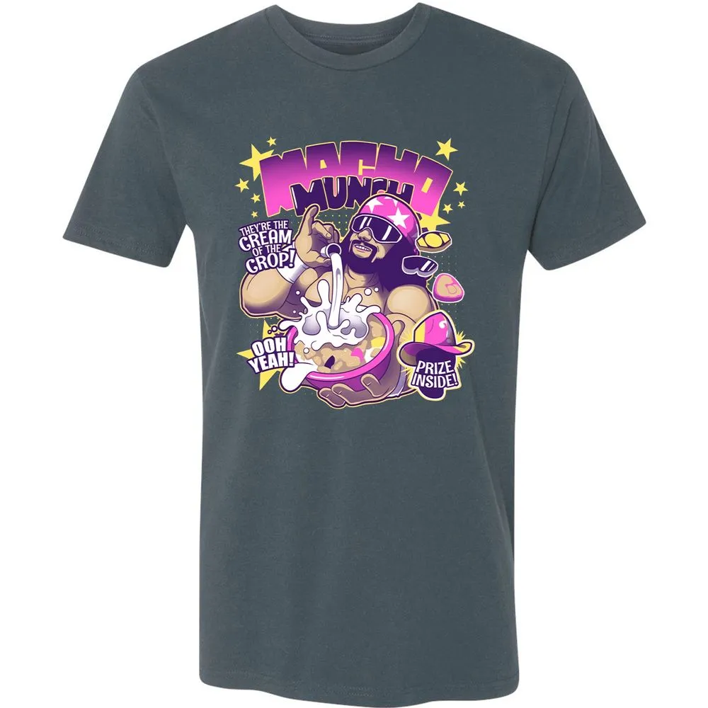Premium Unisex T-Shirt - 7MBB95LJ - Indigo - 15