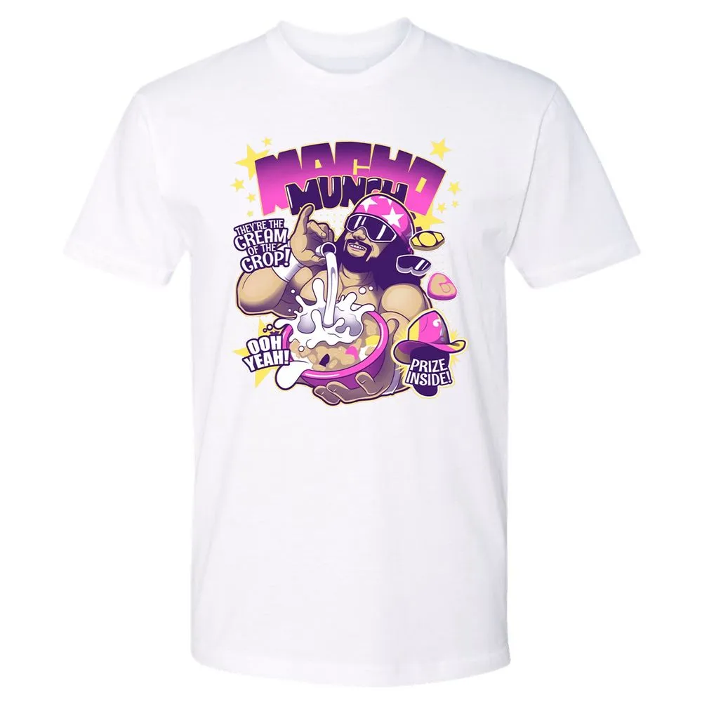 Premium Unisex T-Shirt - 7MBB95LJ - White - 4