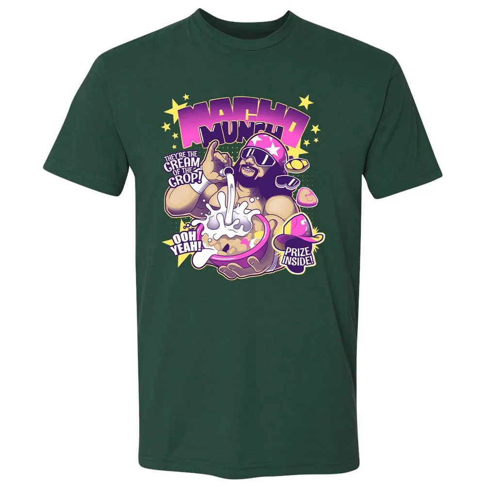 Premium Unisex T-Shirt - 7MBB95LJ - Forest Green - 13