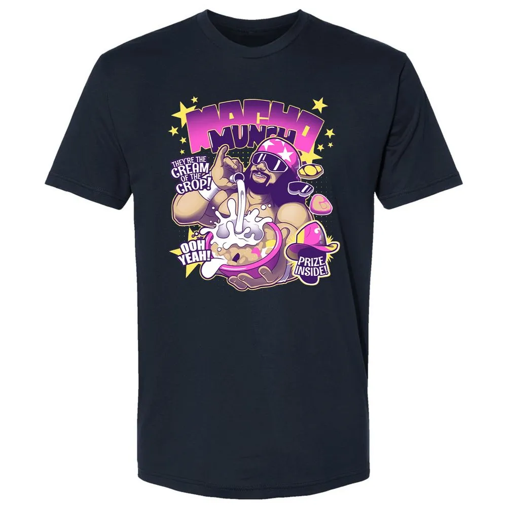 Premium Unisex T-Shirt - 7MBB95LJ - Midnight Navy - 2