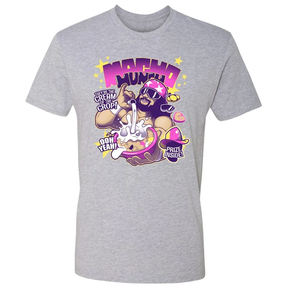 Premium Unisex T-Shirt - 7MBB95LJ - Heather Grey - 9