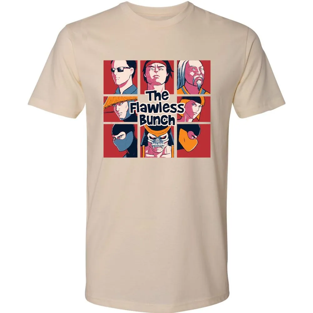 Premium Unisex T-Shirt - TJ8NNEBK - Cream - 14