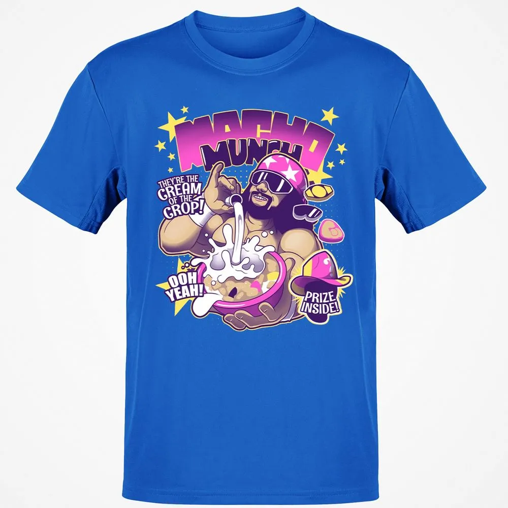 Classic Unisex T-Shirt - PWEU5H86 - Royal - 11
