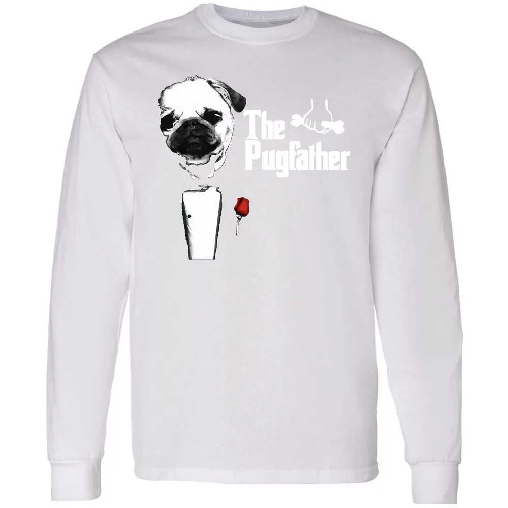 Long Sleeve T-Shirt - 5S1FZ8LC - White - 5