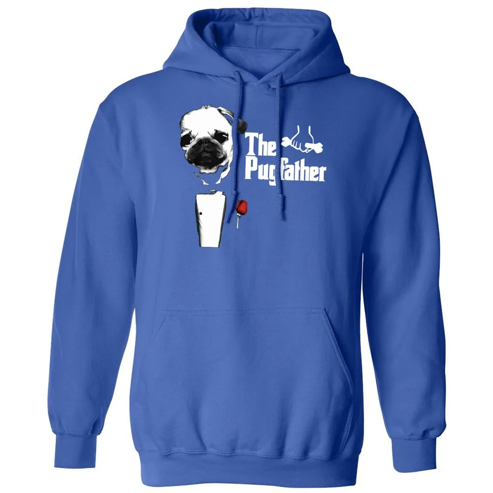 Classic Unisex Hoodie - Y7G3Z3QF - Royal - 9