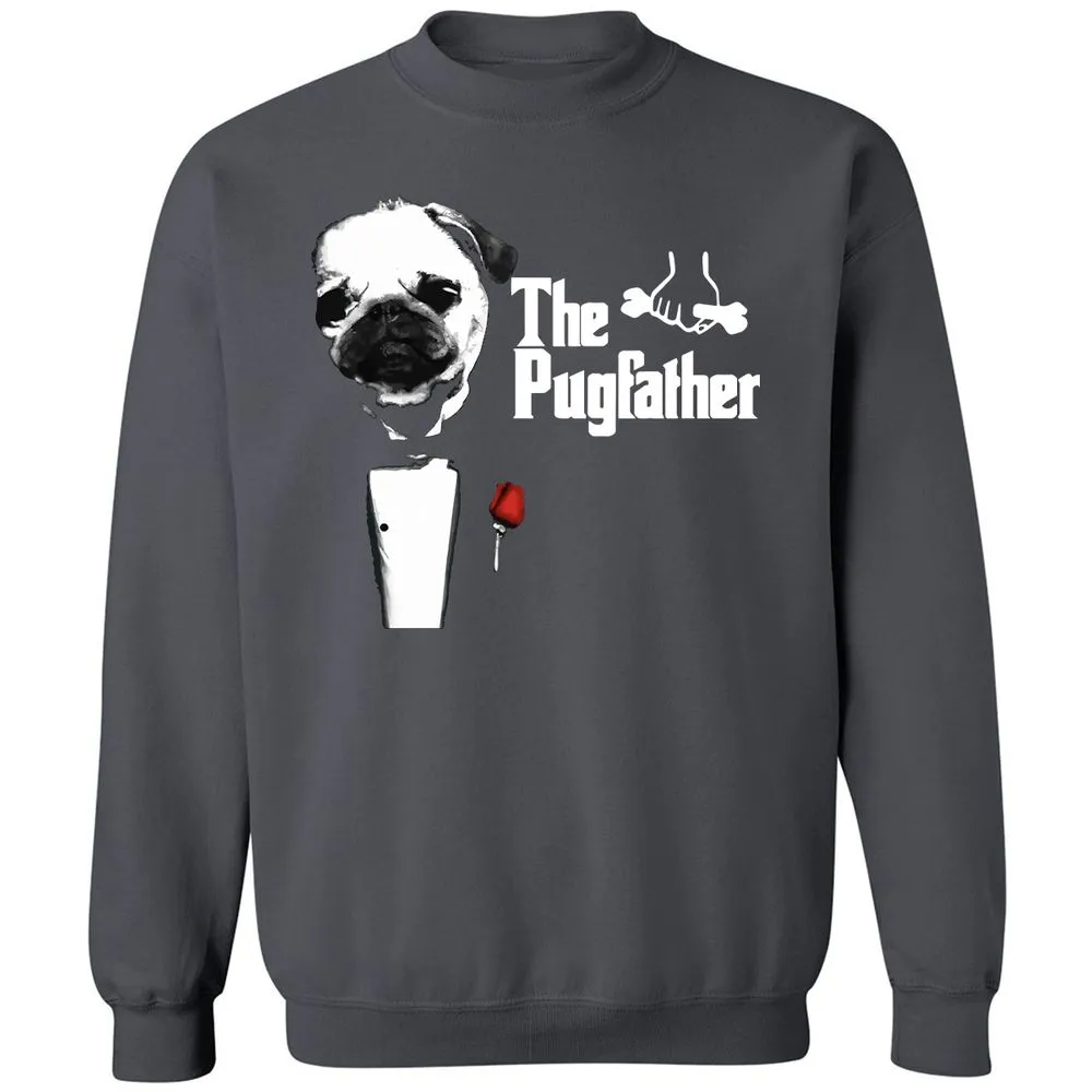 Classic Unisex Sweatshirt - NY6TXGG9 - Charcoal - 7