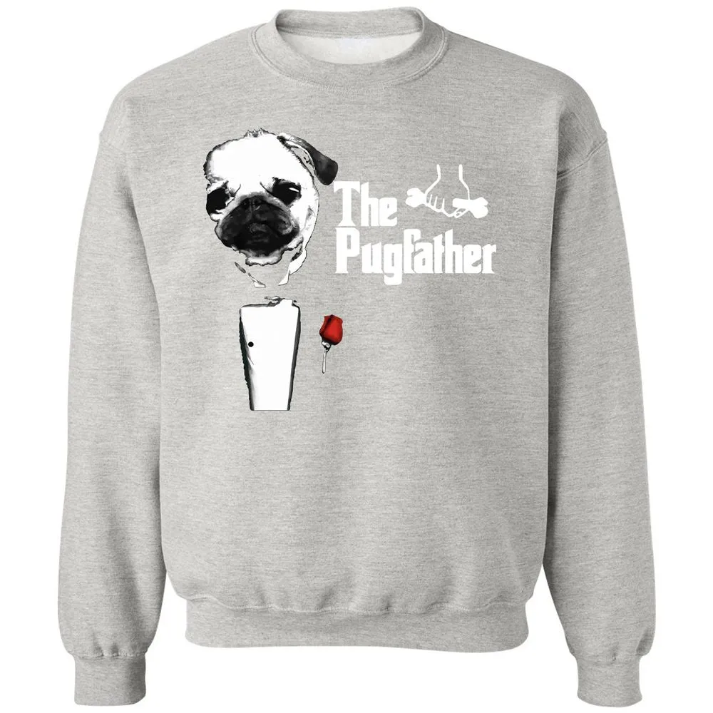 Classic Unisex Sweatshirt - NY6TXGG9 - Ash - 8