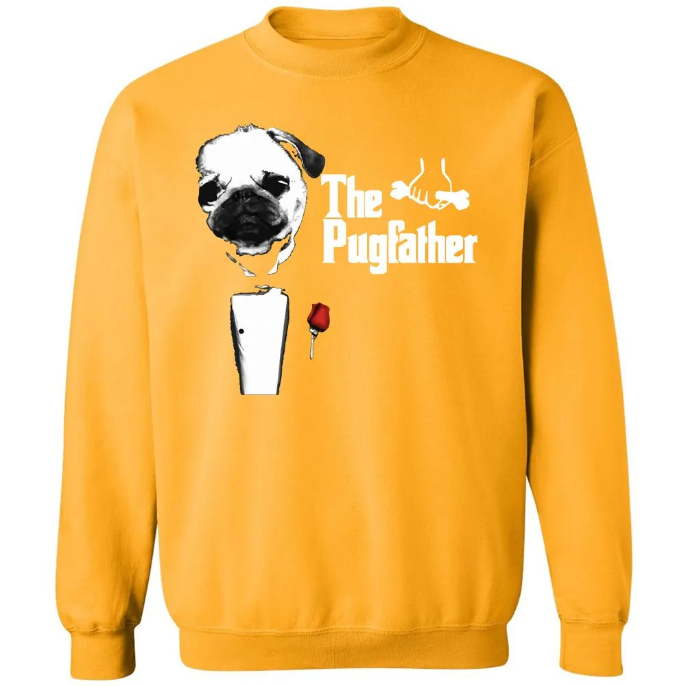 Classic Unisex Sweatshirt - NY6TXGG9 - Gold - 11