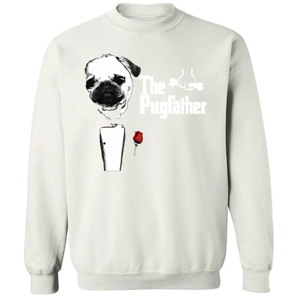 Classic Unisex Sweatshirt - NY6TXGG9 - White - 12