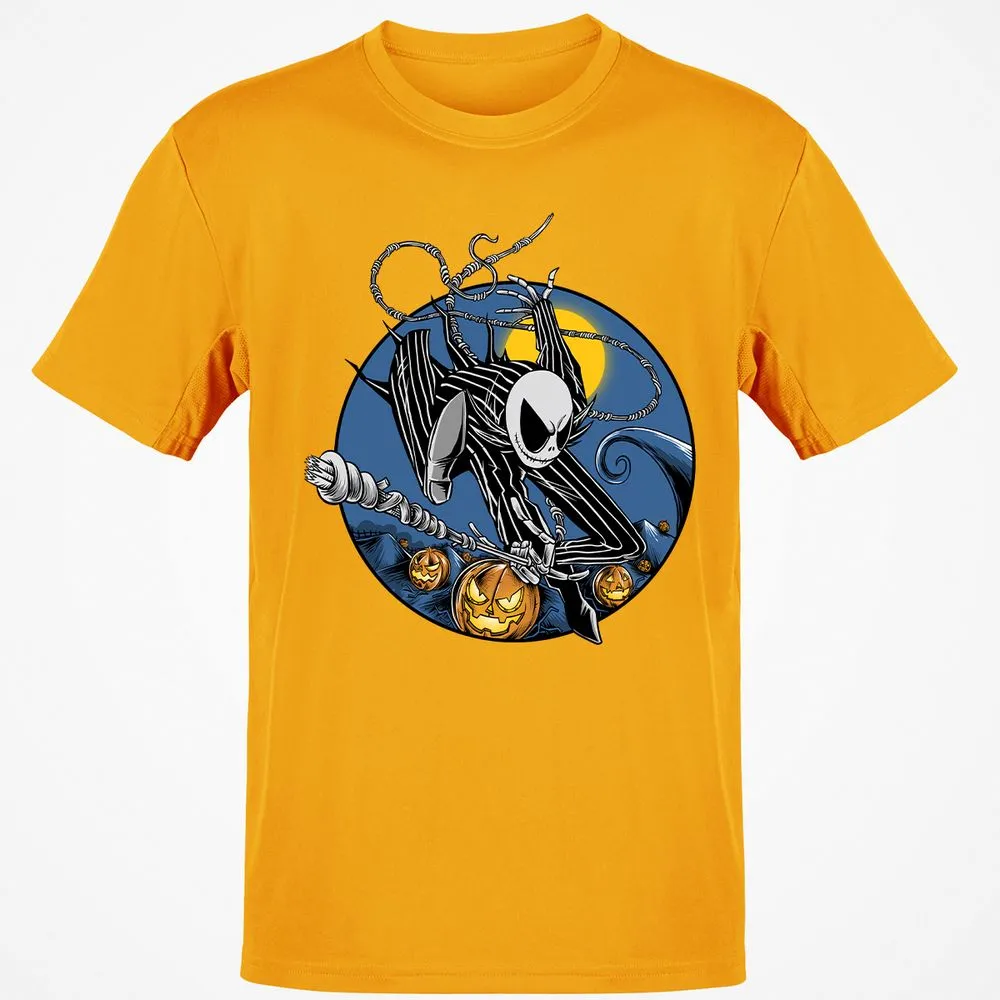 Classic Unisex T-Shirt - 5LV2C9Z3 - Gold - 4