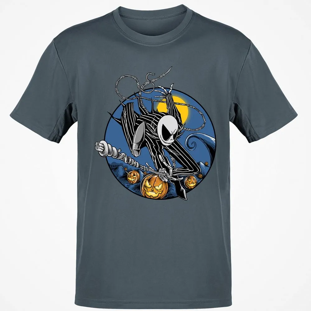 Classic Unisex T-Shirt - 5LV2C9Z3 - Charcoal - 3