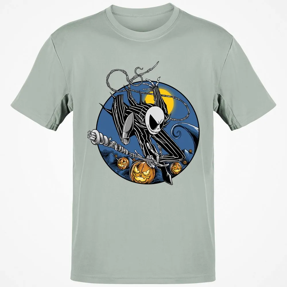 Classic Unisex T-Shirt - 5LV2C9Z3 - Ash - 2