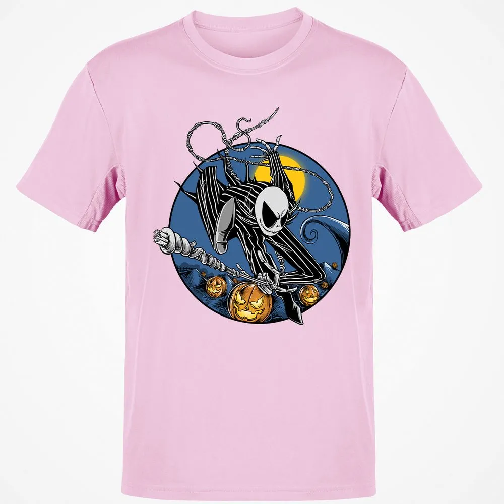 Classic Unisex T-Shirt - 5LV2C9Z3 - Light Pink - 5