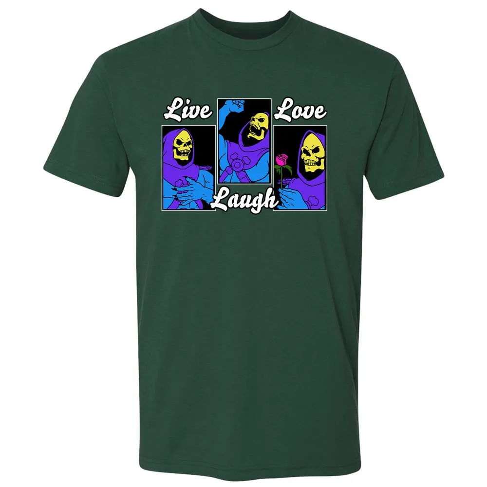 Premium Unisex T-Shirt - CZYJ7BK6 - Forest Green - 13