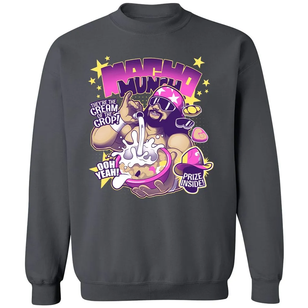 Classic Unisex Sweatshirt - 2VHW9GBP - Charcoal - 7