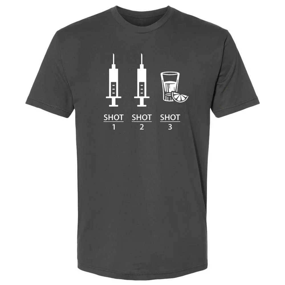 Premium Unisex T-Shirt - FAW8QL2P - Heavy Metal - 8