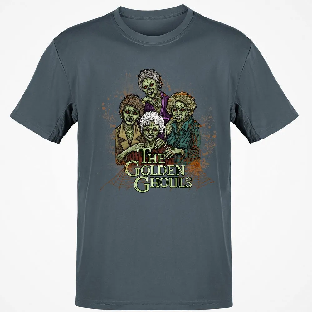 Classic Unisex T-Shirt - U436GTJG - Charcoal - 3
