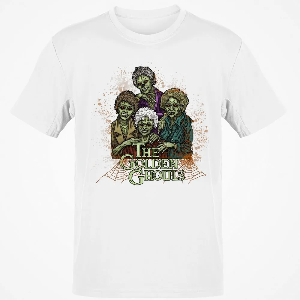 Classic Unisex T-Shirt - U436GTJG - White - 12