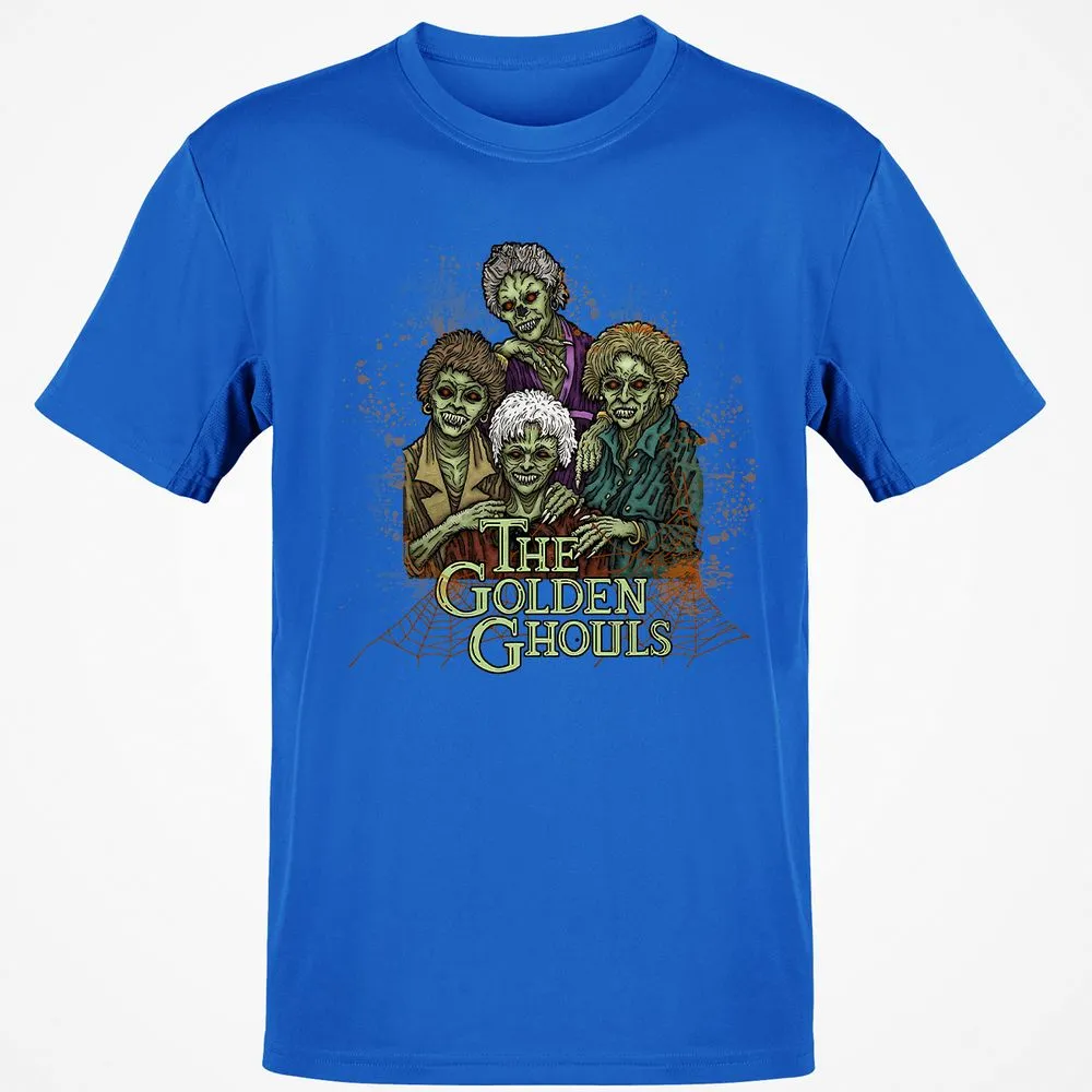 Classic Unisex T-Shirt - U436GTJG - Royal - 11