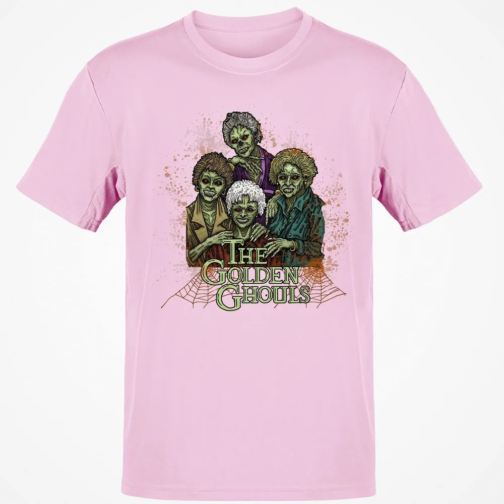 Classic Unisex T-Shirt - U436GTJG - Light Pink - 5